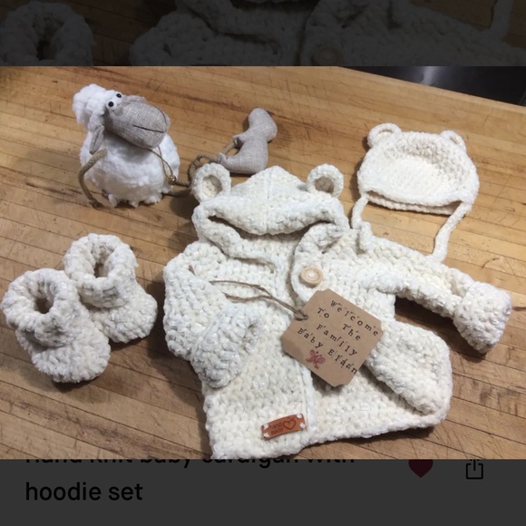 Product from live show - Picture 8 of 13